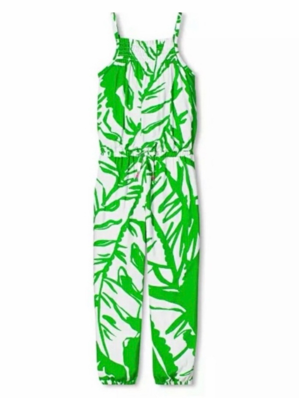 Lilly Pulitzer For Target baby Boom Boom Jumpsuit